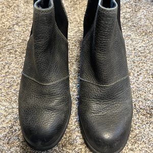 Sorel Kinetic Wedges